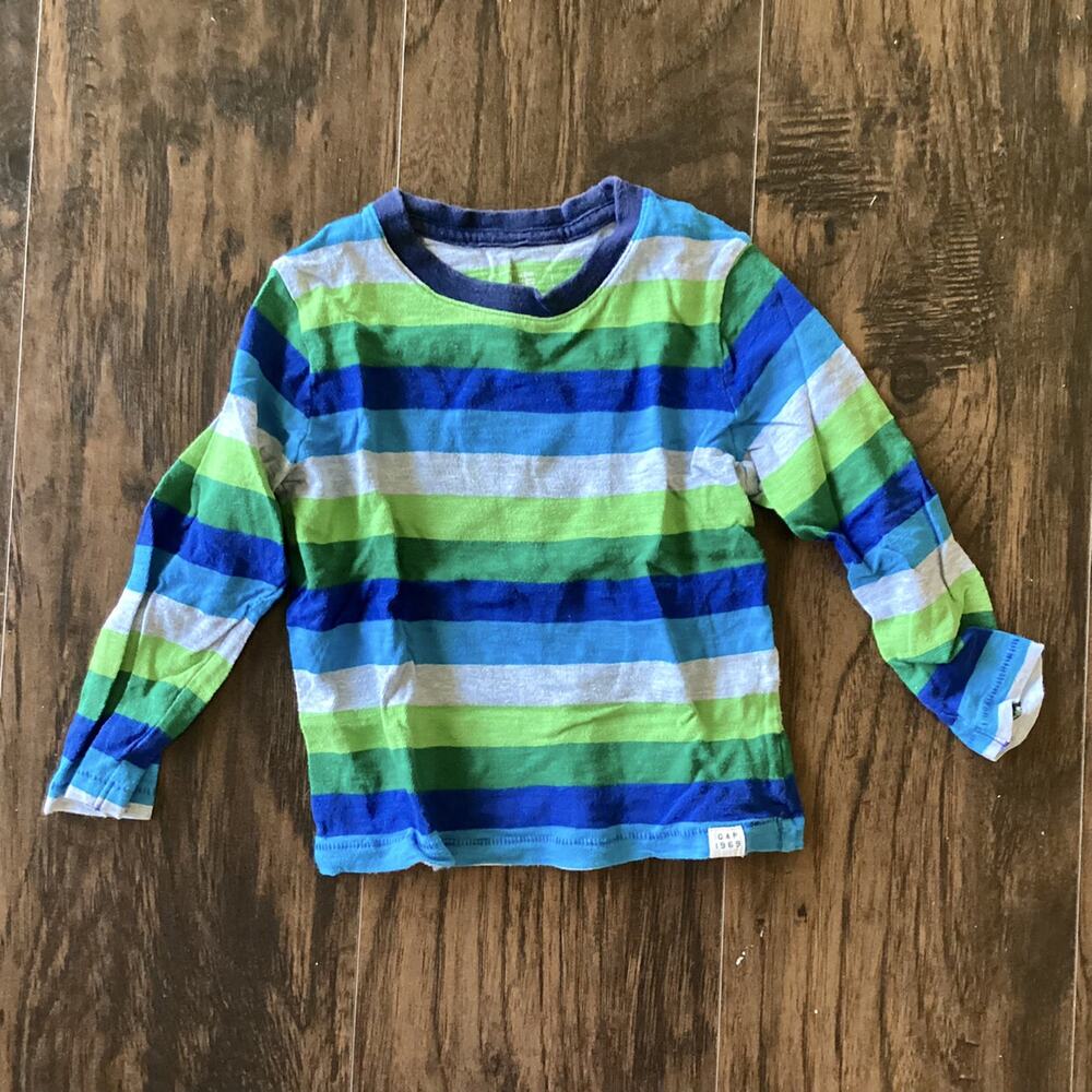 Gap Playtime Favorites Tee